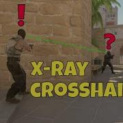 CS2 X Ray Crosshair Lua Orbit Kernel