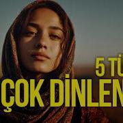 En Çok Dinlenen 5 Türkü Psychedelic Anatolian Rock Mix