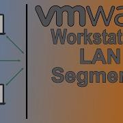 How To Configure LAN Segments In VMware Workstation Pro