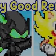 Friday Night Funkin Prey P Good Future REMIX FNF Mod Sonic EXE 3 0 Official