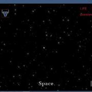 SPACE WAR