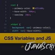 Woah CSS Variables JavaScript30 3 30