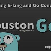 Comparing Erlang And Go Concurrency