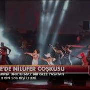 Nilüfer Büyüledi