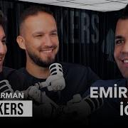Emir Can İğrek Hitmakers Arem Arman