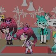Empty Gacha Life Musik Video