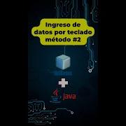 Ingreso De Datos Por Teclado Método 2 Java Netbeans Algoritmo Programacion Codes