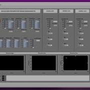 Automatic Coffee Mixing Machine Simulation With Tunning PID Method In LabVIEW