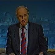 720p 50p BBC TWO Continuity 8th January 1990