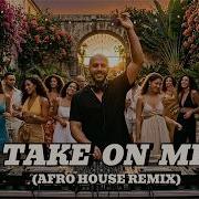 A Ha Take On Me Afro House Remix Korazin