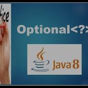 Java 8 Optional Class Best Practices