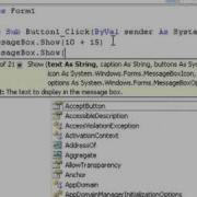 YouTube VB NET Tutorial 5 Math Functions Visual Basic 2008 2010