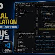 Manual PHP Installation With Debugging Support In VS Code On Windows