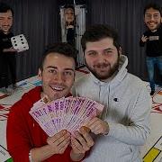 GERÇEK PARAYLA DEV MONOPOLY