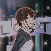 I Want To Eat Your Pancreas Edit AMV I THINK I M LOST AGAIN Chase Atlantic Free Preset