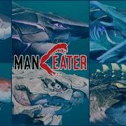 MANEATER ALL SHARKS EVOLUTION Including ATOMIC SHARK All Sharks Max Level Short Gameplay