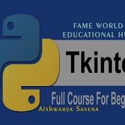 3 Pack Attribute Responsive Components In Python GUI Python GUI Module Tkinter Series