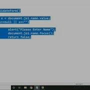 Chapter 2 Kompozer JavaScript Using Kompozer