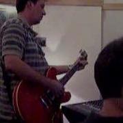 The Hotwire Kids Just Like The Water Guitar Overdubs