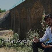Ferhat Aydın Sağım Yalan Solum Yalan Cover