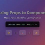 React Props Master Passing Data To Components Beginner Friendly
