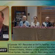 An Academic Look At Al In Electronics Manufacturing Where It Works Fails Why It Matters 187