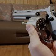 Обзор пистолета G 36 от компании Galaxy