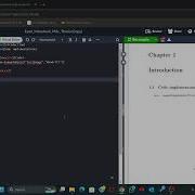How To Implement Wolfram Mathematica Code In LaTeX