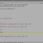 JavaScript 11 Multiple If Statements