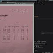 Automated Research Extracting Companies From PDF And Google Them Using PyPDF2 And Regex Python