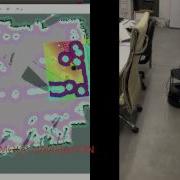 TurtleBot 2 Autonomous Navigation And Obstacle Avoidance
