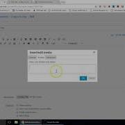 Canvas Embed Code In Rich Content Editor