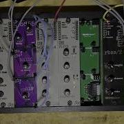 New AE Modular Drum Module A DR 110 Style Clap From Wonkystuff
