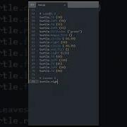 How To Make Rose Flower In Python Shorts Python Hacker Coding