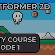 Making A 2D Platformer In Unity 6 Episode 1 Full Course
