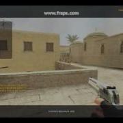Css Kill With HE Grenade