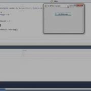 Do Loop While In Visual Basic