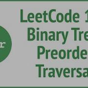 LeetCode 144 Binary Tree Preorder Traversal JSer JavaScript Algorithm