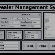 How To Create An Object Oriented Car Management System In Java NetBeans Full Tutorial