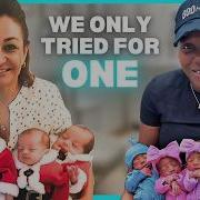 Meet The Families Who Gained Multiple Babies Overnight MY EXTRAORDINARY FAMILY