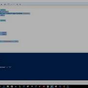 OpenGL Powershell Normalized Screen Coordinate Function Part 2