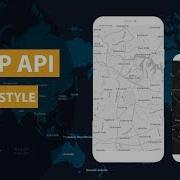 Google Map API Custom Map Style Android Studio Tutorial