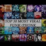 TOP 50 MOST VIRAL FUNK PHONK 2025 TRENDING PHONK SONGS 2025 ZxcKIng Mix