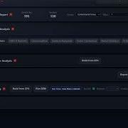SEMwise EFA Setup And Overview