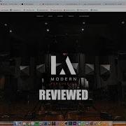 Audio Ollie Performance Samples LA Modern Percussion Обзор