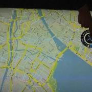 Maps Application