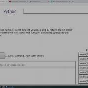 Logic 1 Love6 Python Tutorial Codingbat Com