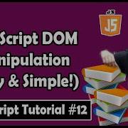 Understanding DOM Creating A Website Layout JavaScript Tutorial In Hindi 12