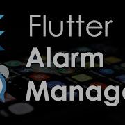 Flutter Run Background Tasks With Alarm Manager Tutorial