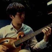 Weber Mandolin H Bair Gallatin F